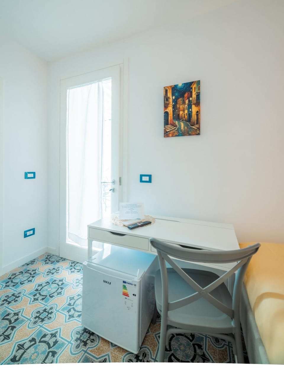 Dimora Carafa apartment Apartment in Lecce