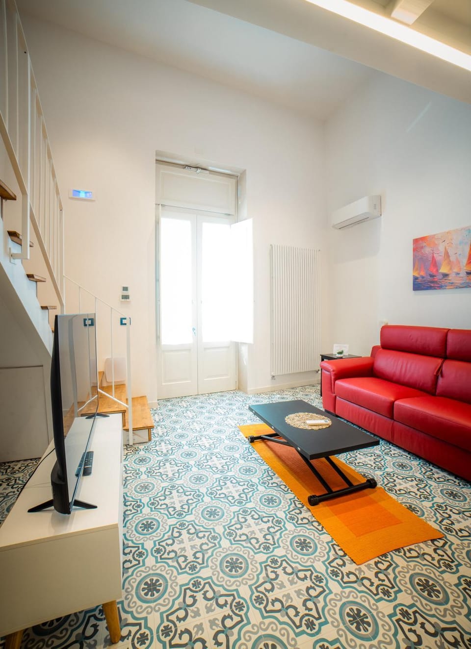 Dimora Carafa apartment Apartment in Lecce