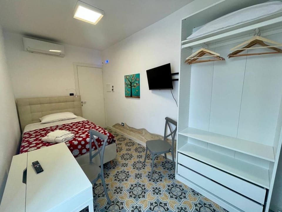 Dimora Carafa apartment Apartment in Lecce