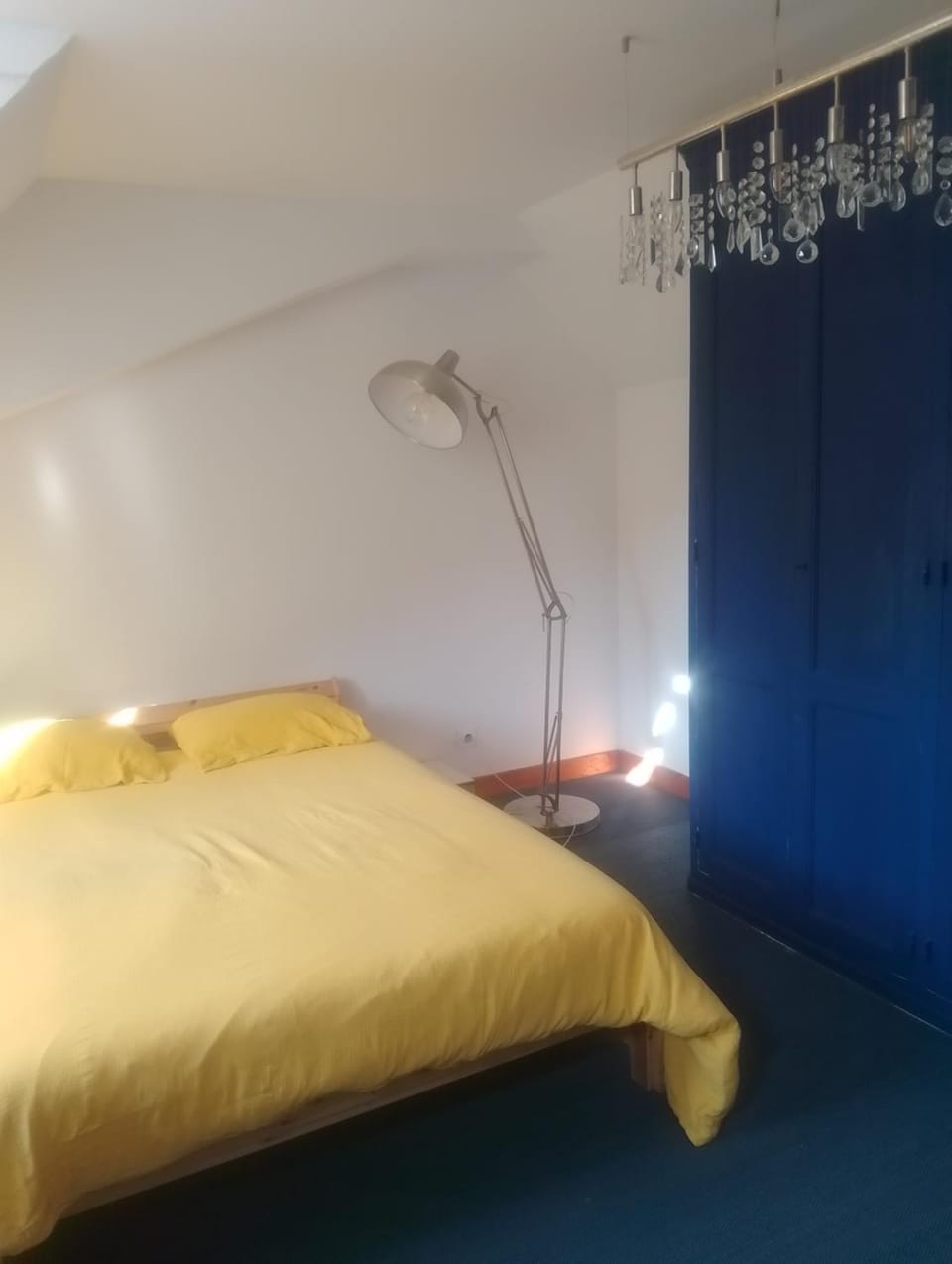 M2Couronne Vacation rental in Mulhouse