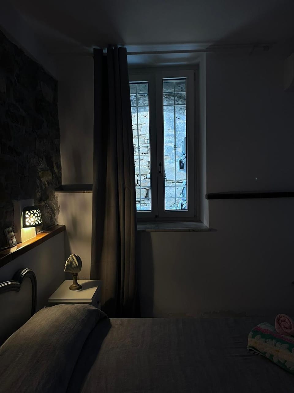 Le Stanze del Conte Bed and Breakfast in Campania