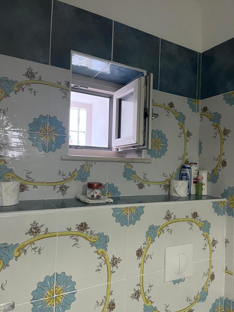 Le Stanze del Conte Bed and Breakfast in Campania