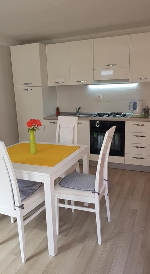 Apartmani Irena Apartment in Zadar County
