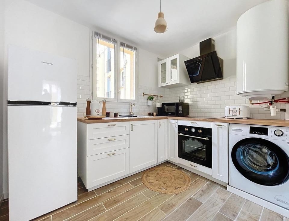La petite boétie Apartment in Occitanie