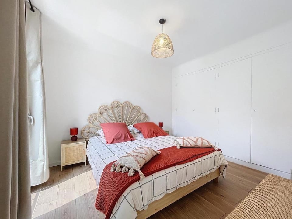La petite boétie Apartment in Occitanie