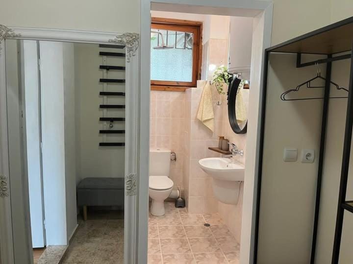 Studio Nesebar Apartment in Nessebar