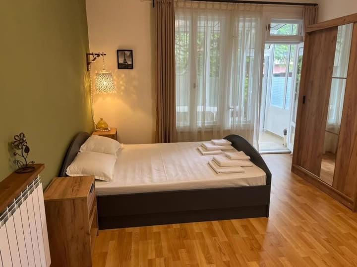 Studio Nesebar Apartment in Nessebar