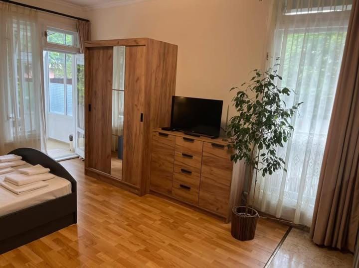 Studio Nesebar Apartment in Nessebar