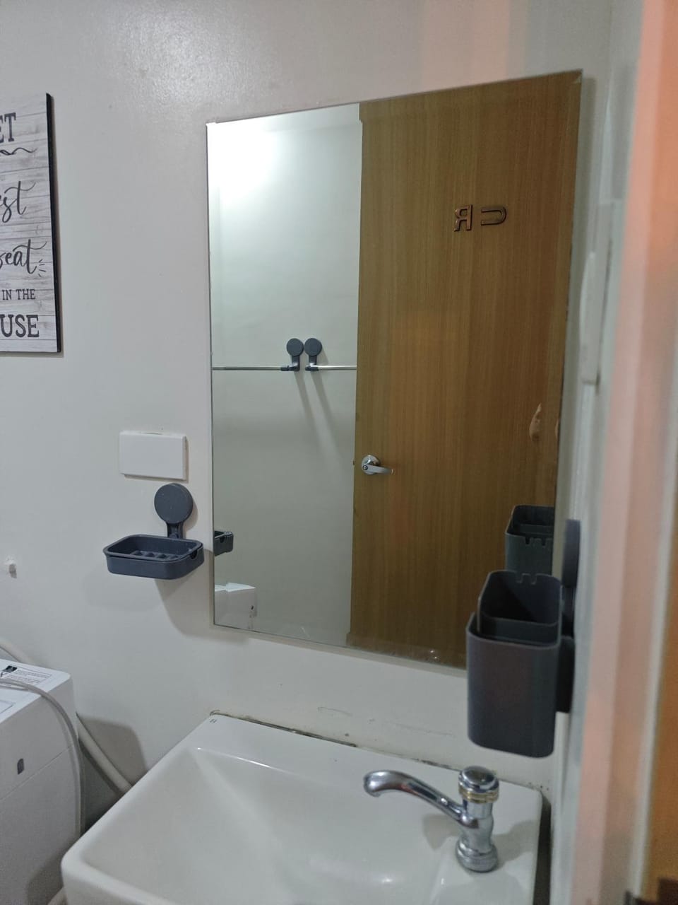 Ahomie 2 bedroom luxury condo unit Apartment hotel in Quezon City