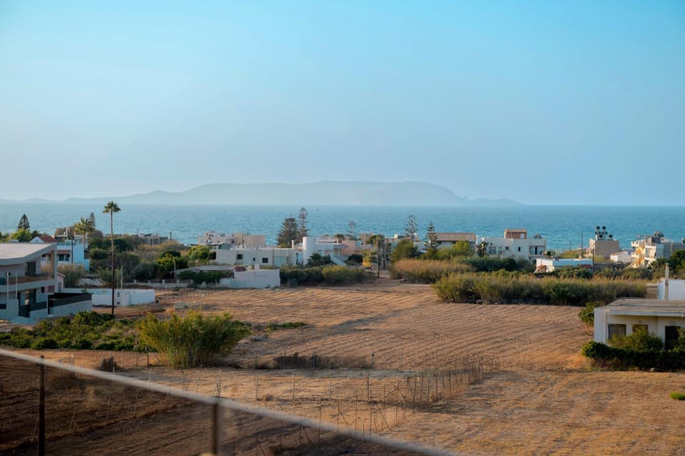 Balcony/Terrace, Sea view, Sea view