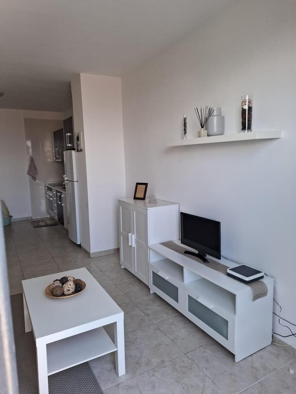 VV ALSU Soñar en La Palma Apartment in La Palma