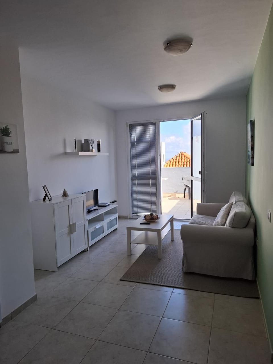 VV ALSU Soñar en La Palma Apartment in La Palma