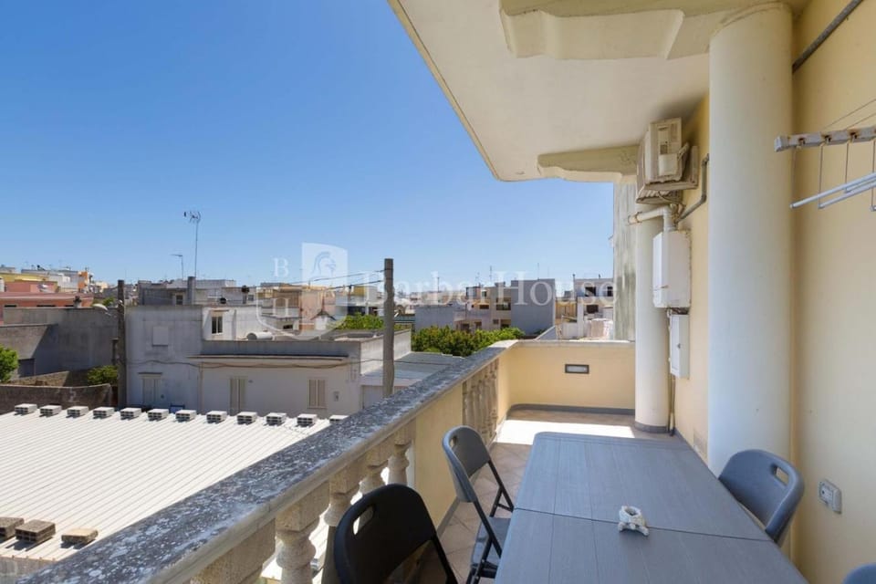 Casa Girasole Apartment in Tricase