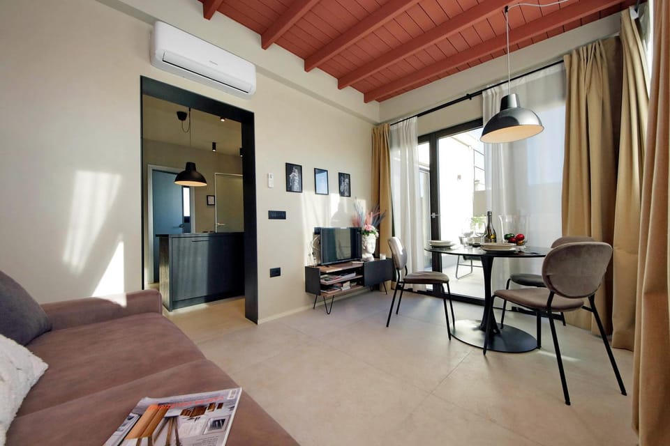 100m dal Vaticano Oasi Luxury 2 Terraces Apartment in Rome