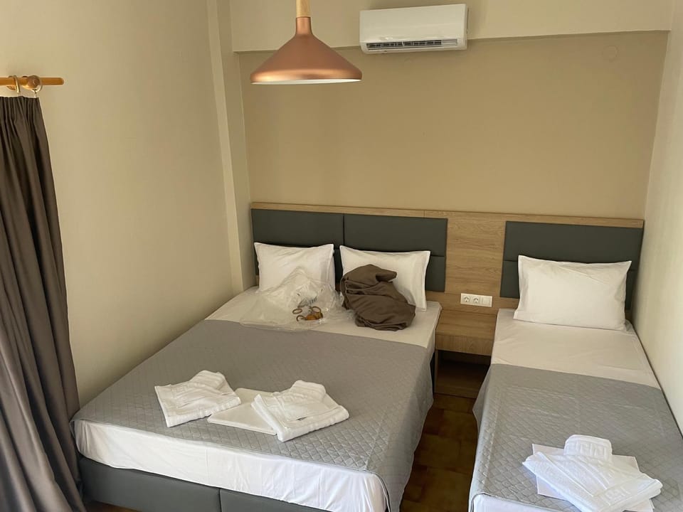 Vacanze2 Apartment in Pieria, Greece