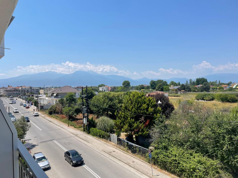 Vacanze2 Apartment in Pieria, Greece