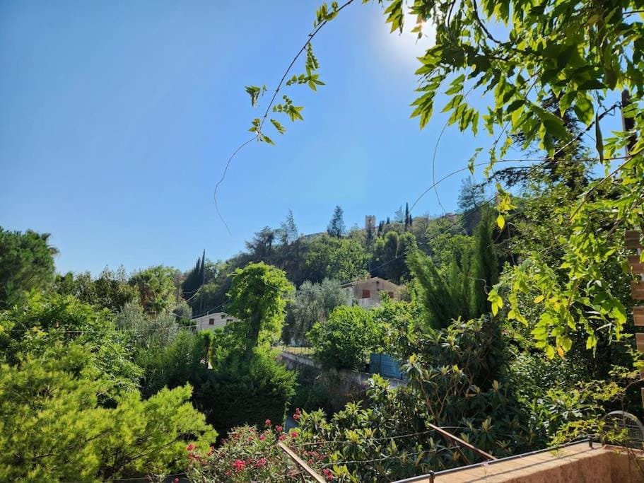Villa Saga House Villa in Vence