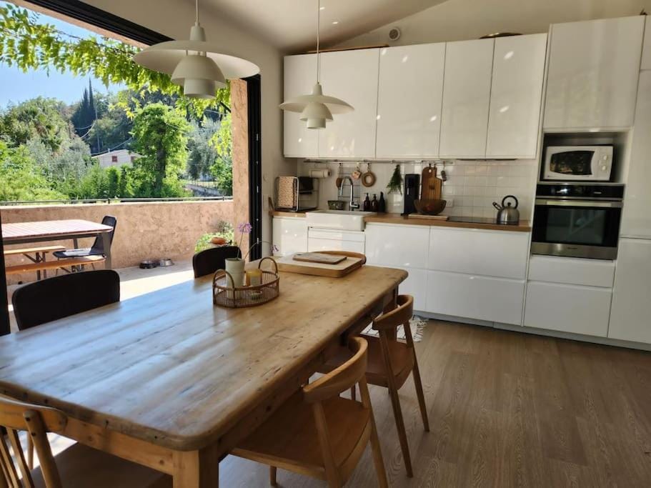 Villa Saga House Villa in Vence
