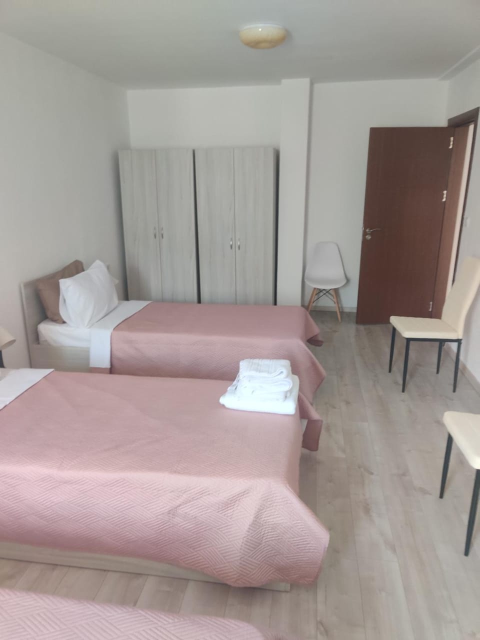 Apartment 2 Zdrave Apartment in Stara Zagora, Bulgaria