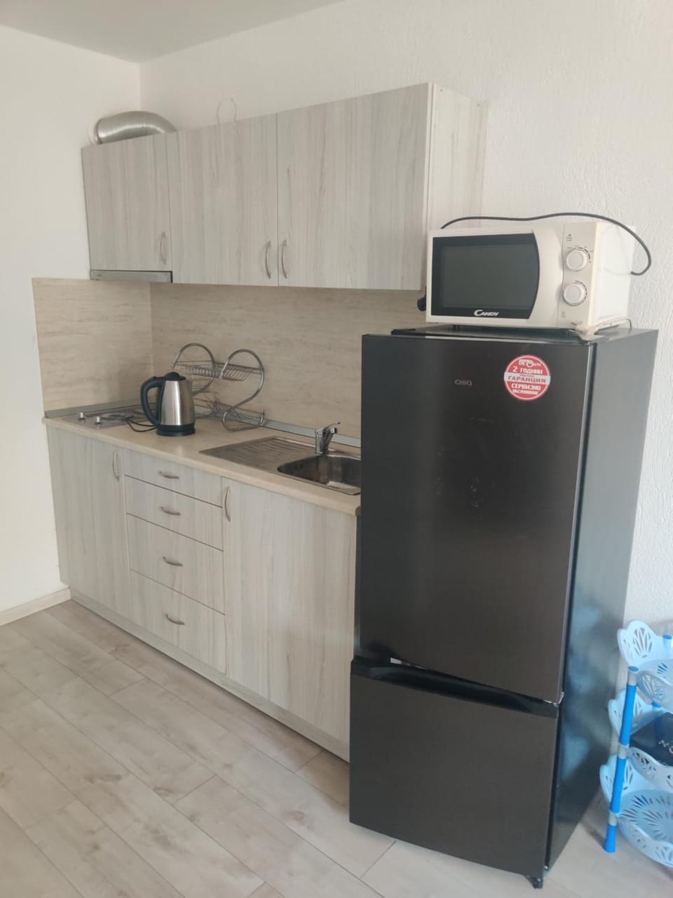 Apartment 2 Zdrave Apartment in Stara Zagora, Bulgaria