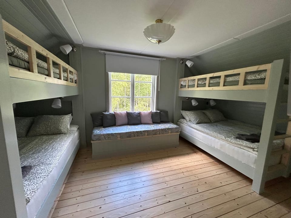 Plogstorp House in Sweden