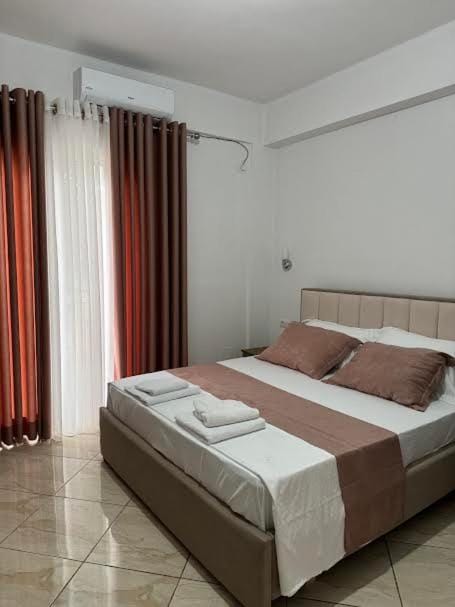 Apartament Tini Ksamil 2 Bed and Breakfast in Ksamil