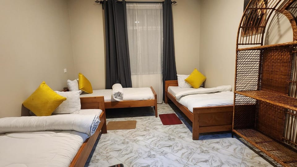 Pembeni River House Bed and Breakfast in Arusha