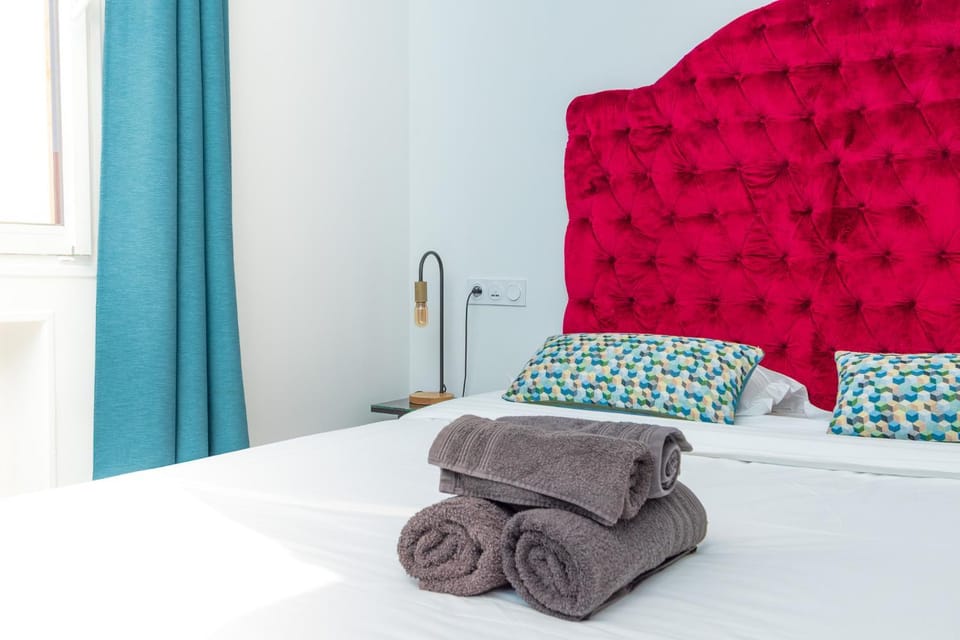 Elegant duplex, very well equipped, close to shops Apartment in Cannes