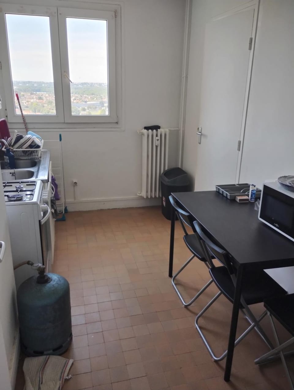 Appartement 5 personnes Apartment in Île-de-France