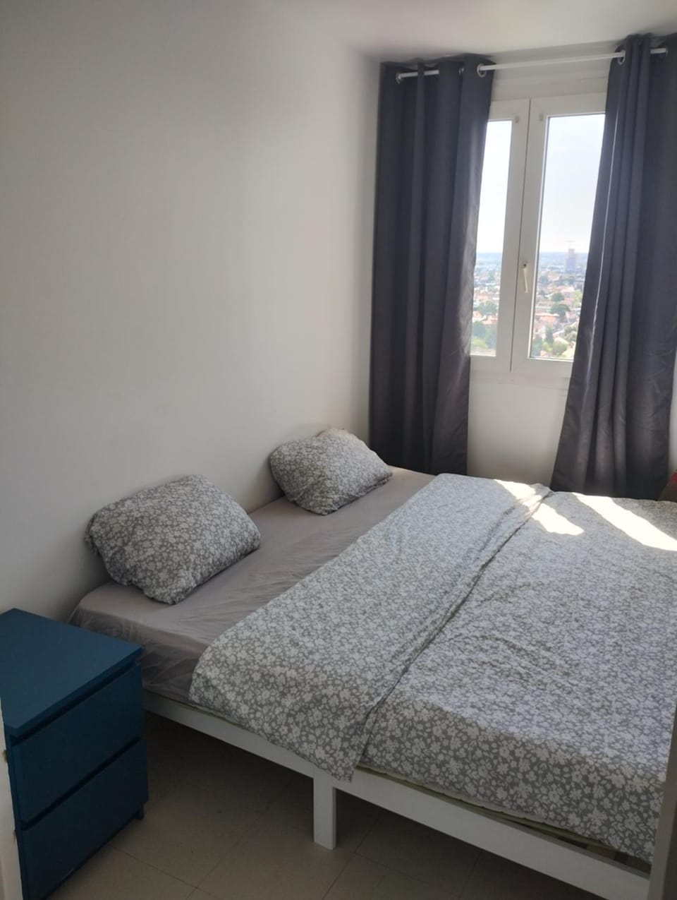 Appartement 5 personnes Apartment in Île-de-France