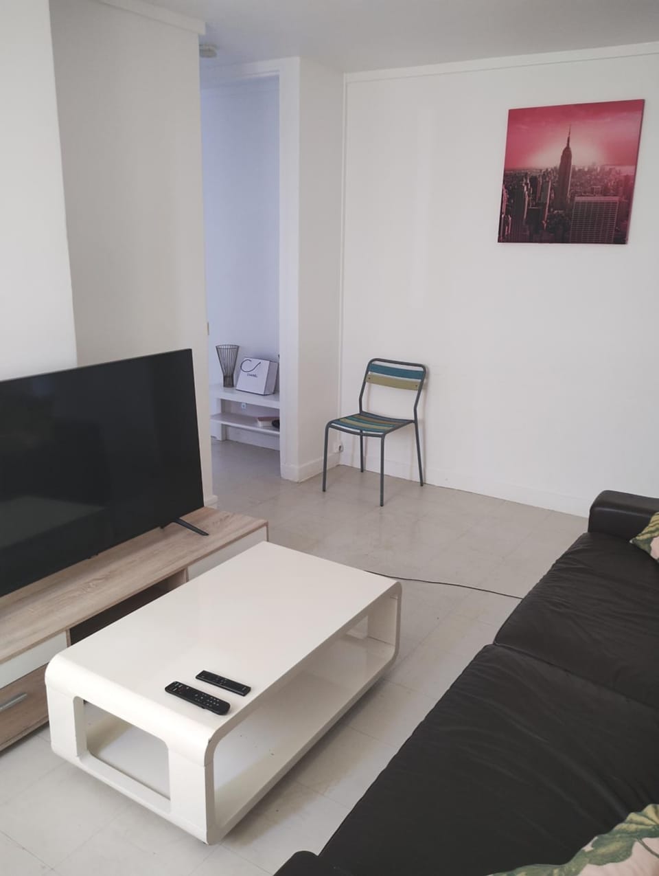 Appartement 5 personnes Apartment in Île-de-France