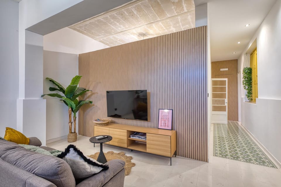 TV and multimedia, Living room