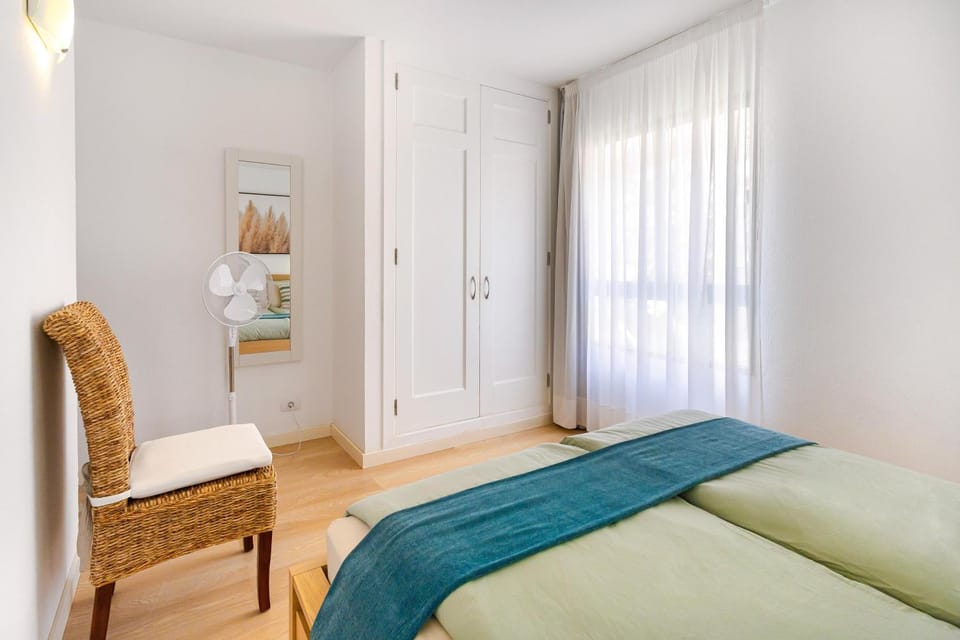 Casa Durì - Canaima, Puerto Rico Apartment in Puerto Rico de Gran Canaria