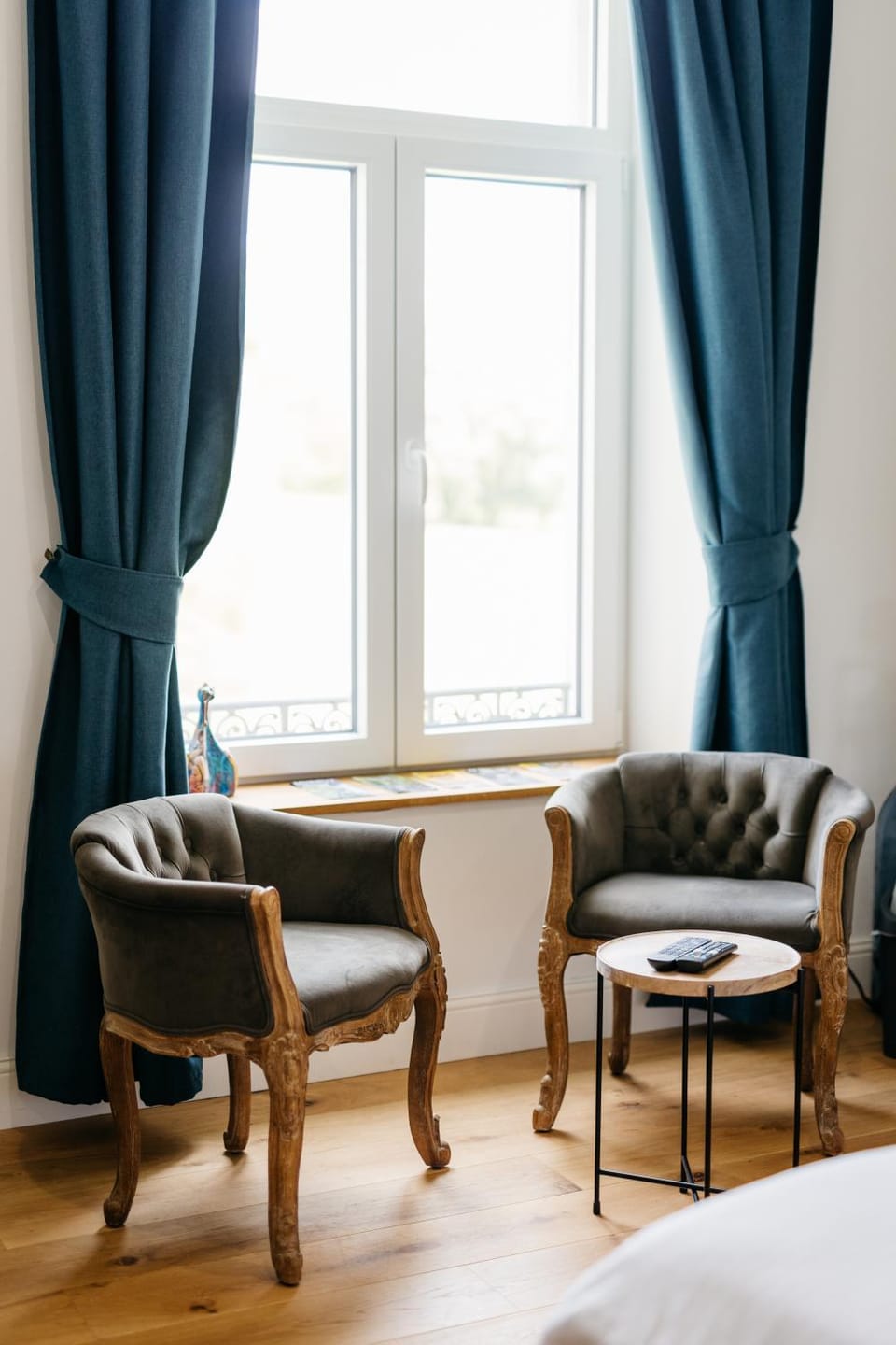 Hébergement au château 102 Vacation rental in Belgium