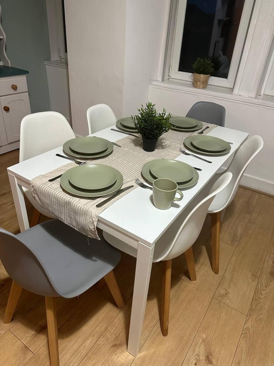 Clydebank Cozy 3bdr flat near Glasgow Apartment in Scotland