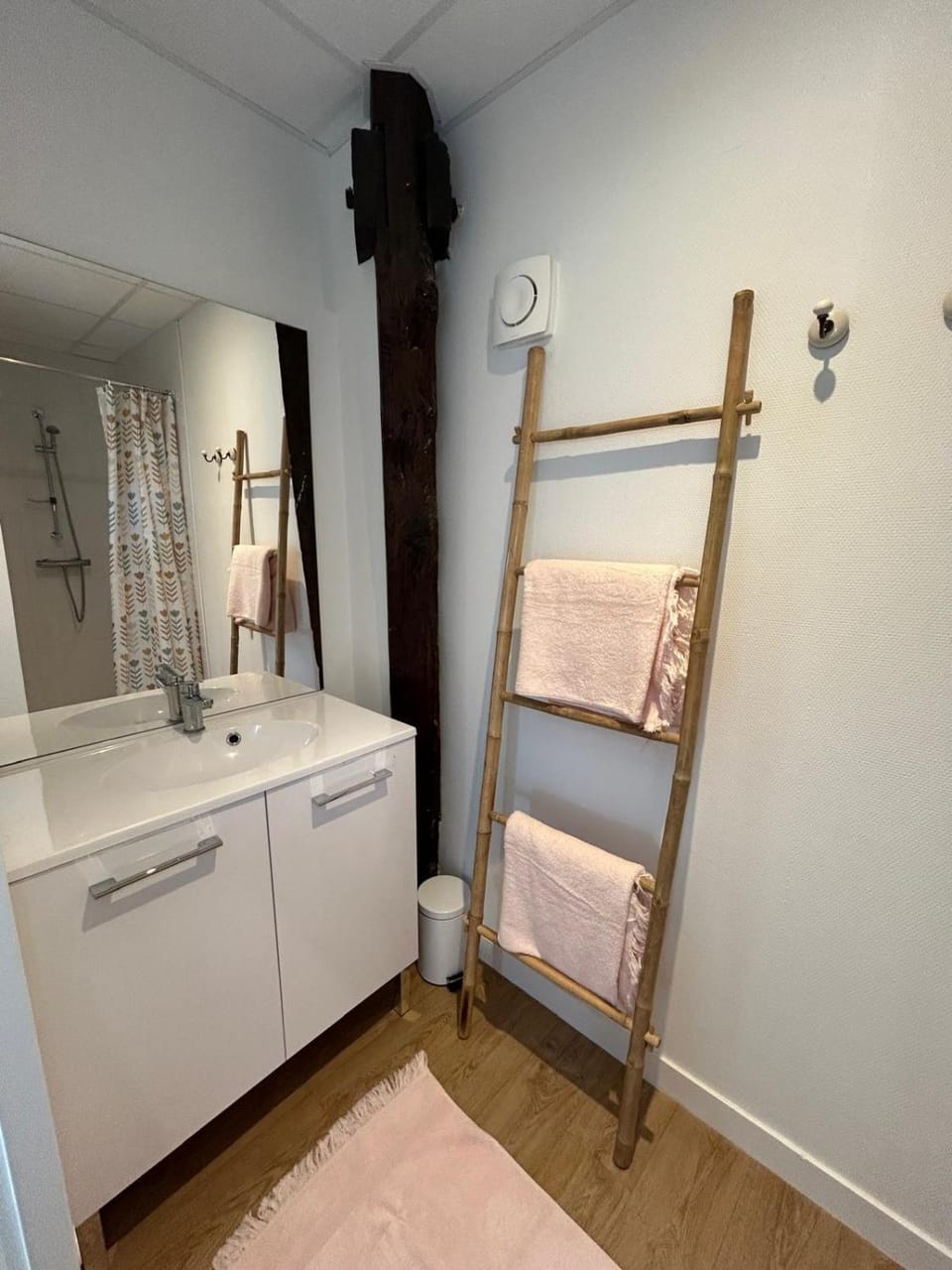 Bathroom, View (from property/room)