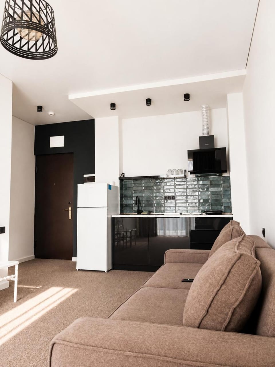 Complex DEL MAR Apartment in Adjara, Georgia