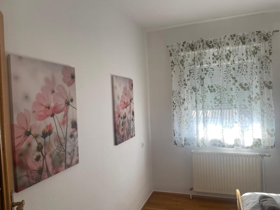 Ferienwohnung Apartment Castello Apartment in Slovakia