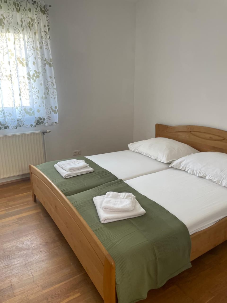 Ferienwohnung Apartment Castello Apartment in Slovakia