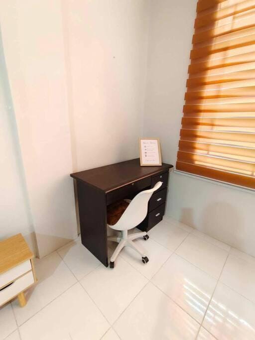 La Mirie 2 Calumpit Studio Unit Apartment in Calabarzon