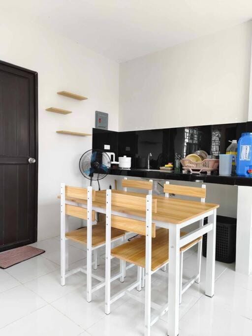 La Mirie 2 Calumpit Studio Unit Apartment in Calabarzon