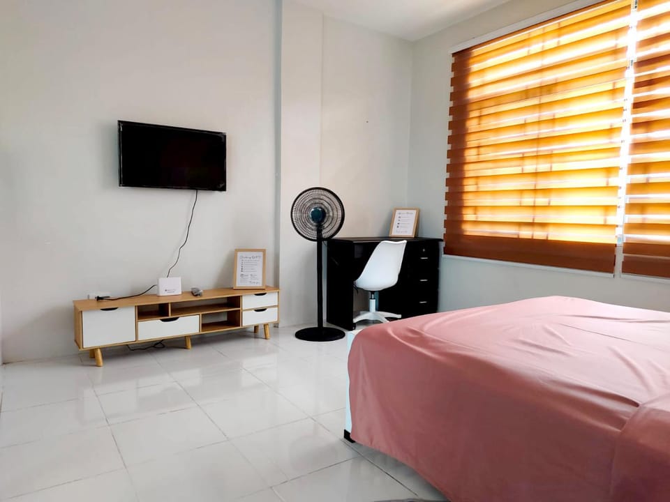 La Mirie 2 Calumpit Studio Unit Apartment in Calabarzon