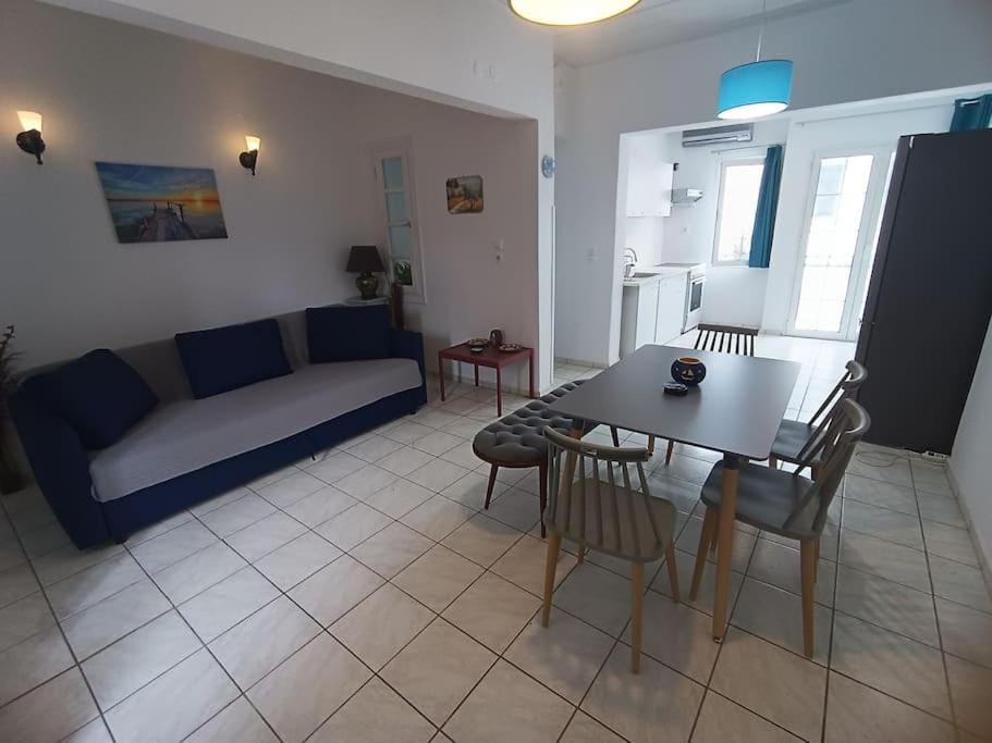 Cosy Kotroni, Greek cuteness, townhouse for 6 House in Skiathos