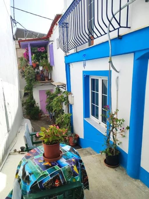 Cosy Kotroni, Greek cuteness, townhouse for 6 House in Skiathos