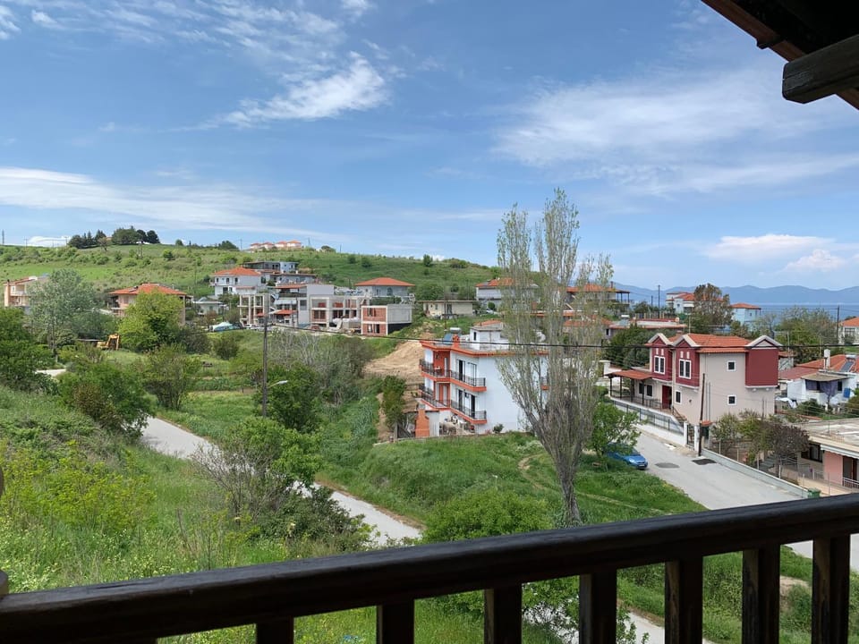Sweet Home Nea Roda! House in Halkidiki