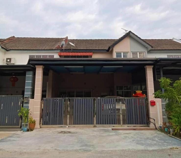 Malim Joyous Homestay - rent room only Vacation rental in Malacca