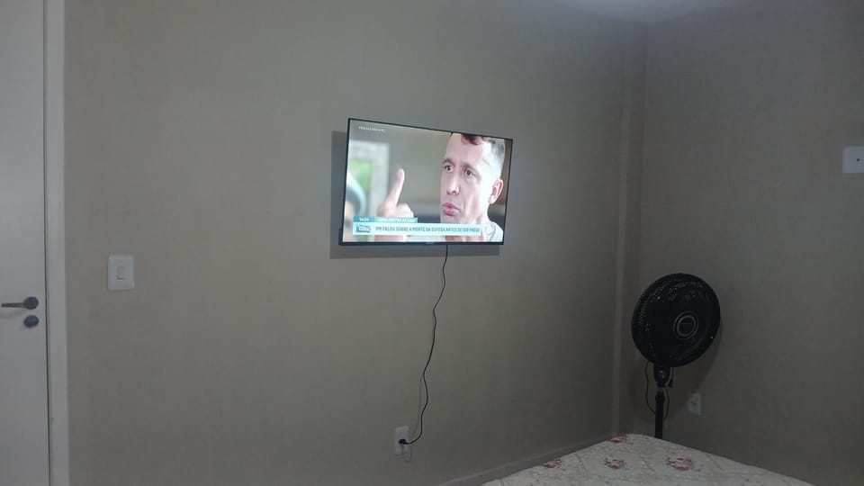 Apart 2 Qdras da Praia Apartment in Rio de Janeiro