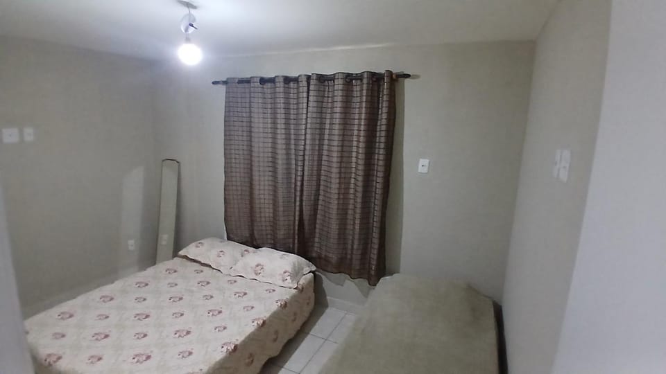 Apart 2 Qdras da Praia Apartment in Rio de Janeiro