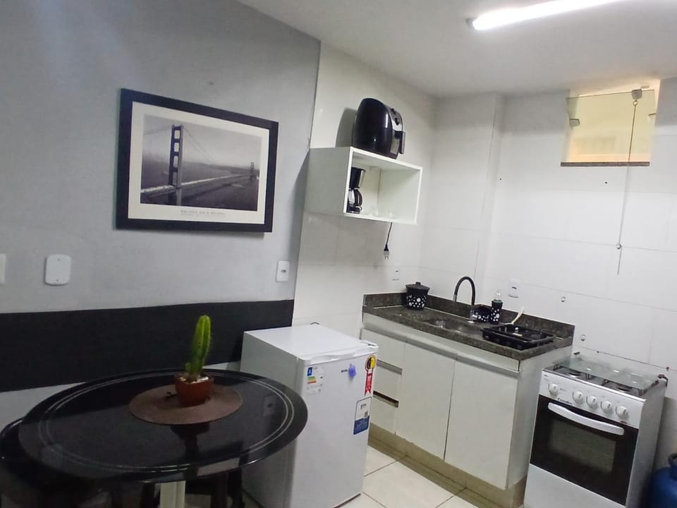 Apart 2 Qdras da Praia Apartment in Rio de Janeiro