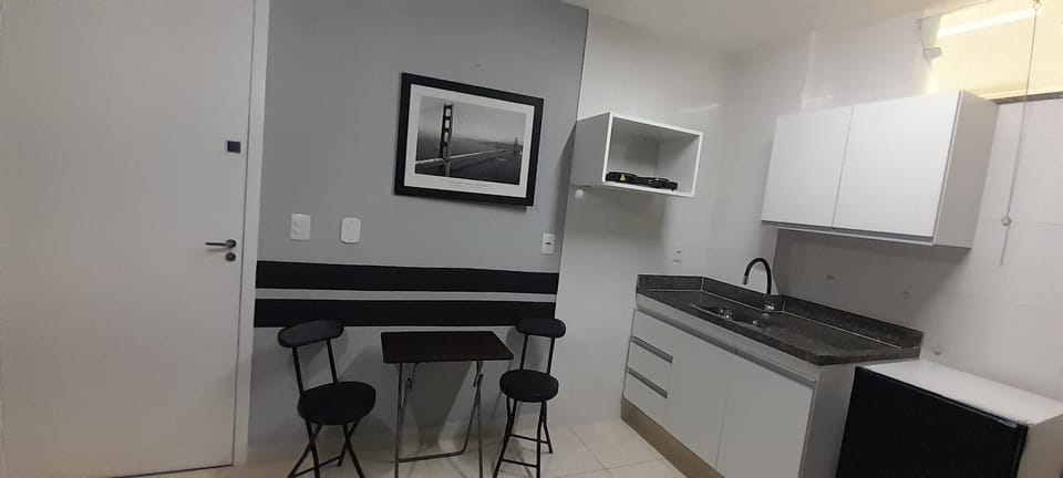 Apart 2 Qdras da Praia Apartment in Rio de Janeiro